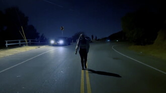 Sorry Trailer