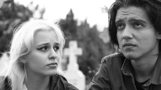sorry I was late Trailer