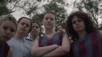 Sorry Sorry Trailer