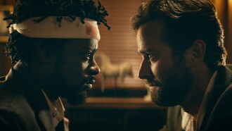 Sorry to Bother You Trailer