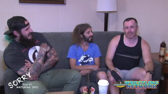 Sorry You're Watching This: Brody King Trailer