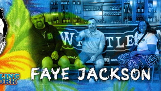 Sorry You're Watching This: Faye Jackson Trailer