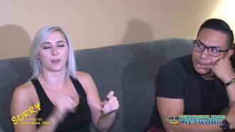 Sorry You're Watching This: Heather Monroe & Jake Atlas Trailer