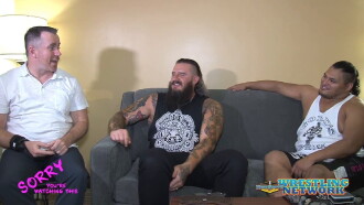 Sorry You're Watching This: Jeff Cobb & Brody King Trailer