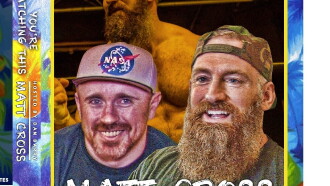Sorry You're Watching This: Matt Cross Trailer