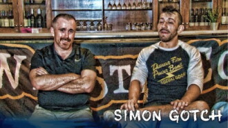 Sorry You're Watching This: Simon Gotch Trailer