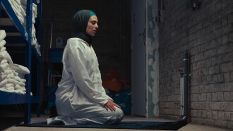 Sortir du rang Trailer