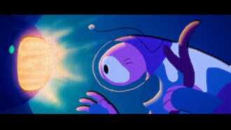 S.O.S. Trailer
