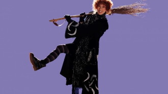 S.O.S. Befana Trailer