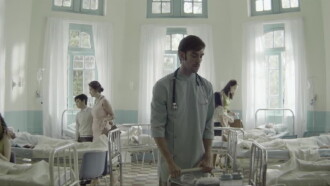 S.O.S. Hogar temporal Trailer
