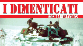 Sos Laribiancos - I dimenticati Trailer