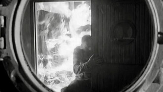 S.O.S. - Morro Castle Trailer