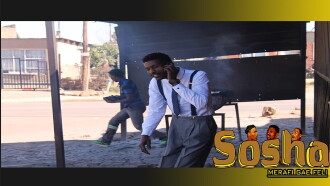 Sosha Trailer