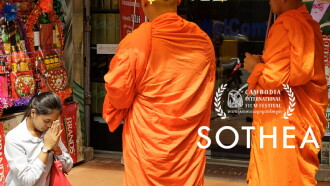 Sothea Trailer