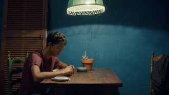 Soul Food Trailer