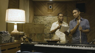 Soul Man Trailer