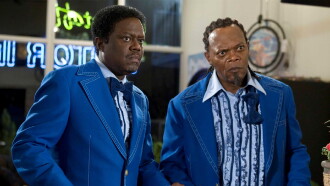 Soul Men Trailer