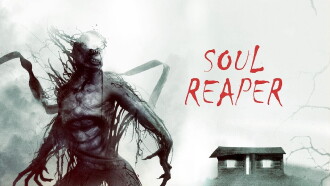 Soul Reaper Trailer