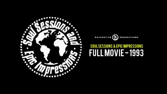 Soul Sessions & Epic Impressions Trailer