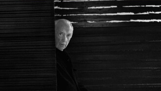 Soulages, un siècle Trailer