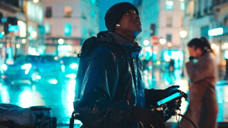 Souleymane's Story Trailer