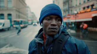 Souleymane's Story Trailer