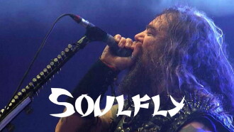 Soulfly au Alcatraz Festival 2019 Trailer
