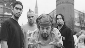 Soulfly - Conquer (Bonus DVD) Trailer