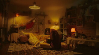 Soulmate Trailer