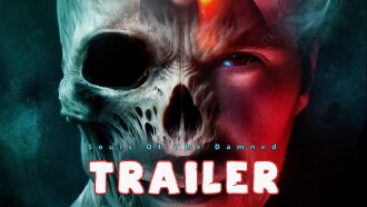 Souls of the Damned Trailer