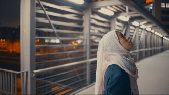 Soumaya Trailer