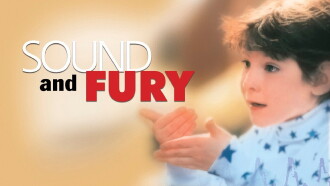 Sound and Fury Trailer