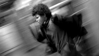 Sound Barrier Trailer