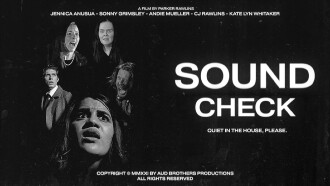 Sound Check Trailer