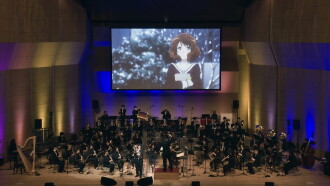 Sound! Euphonium Kitauji High School Brass Band 5th Anniversary Concert Trailer