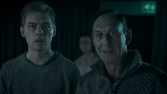 Sound from the Deep Trailer