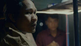 Sound of the Night Trailer