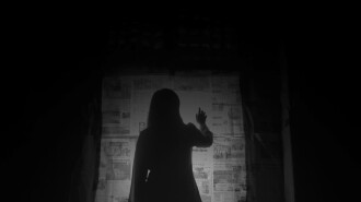 Sound Of Unheared Knock Trailer