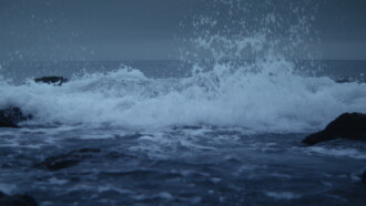 Sound of Waves Trailer