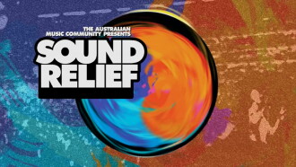 Sound Relief - MCG Trailer