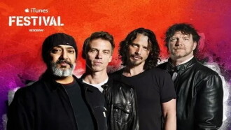 Soundgarden : Live At The Moody Theater Trailer