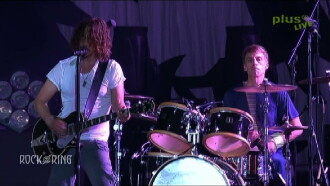Soundgarden: Rock am Ring 2012 Trailer