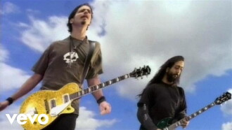 Soundgarden: Telephantasm Trailer