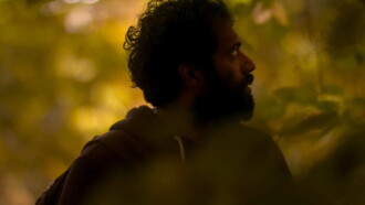 Soundless Dance Trailer
