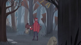 Sounds Between the Crowns Trailer