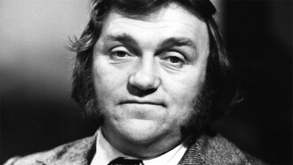 Sounds Like Les Dawson Trailer