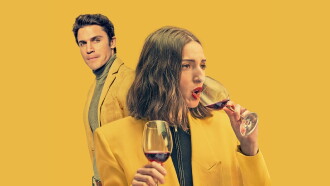 Sounds Like Love Trailer