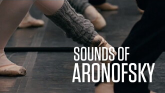 Sounds of Aronofsky Trailer