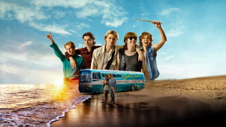 Sounds of Summer Trailer