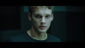 Soundwave Trailer